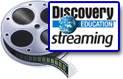 Discovery Education Streaming