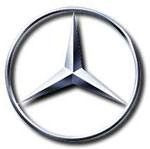 mercedes logo