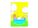 bath