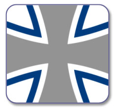 The symbol of the German armed forces