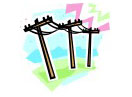 powerlines