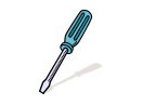 screwdriver