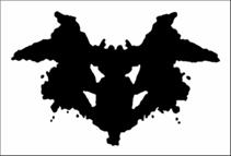 inkblot