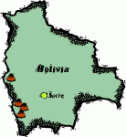 Bolivia