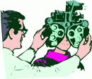 Optometrist