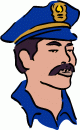 Policeman