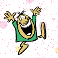 happy guy