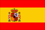 Spain's flag