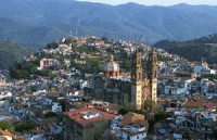 Taxco
