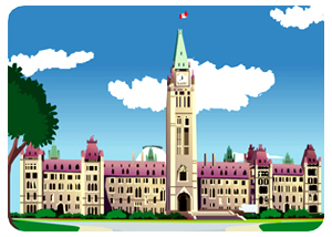 image of parliament.