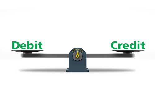 2.04 Debits and Credits Part 1