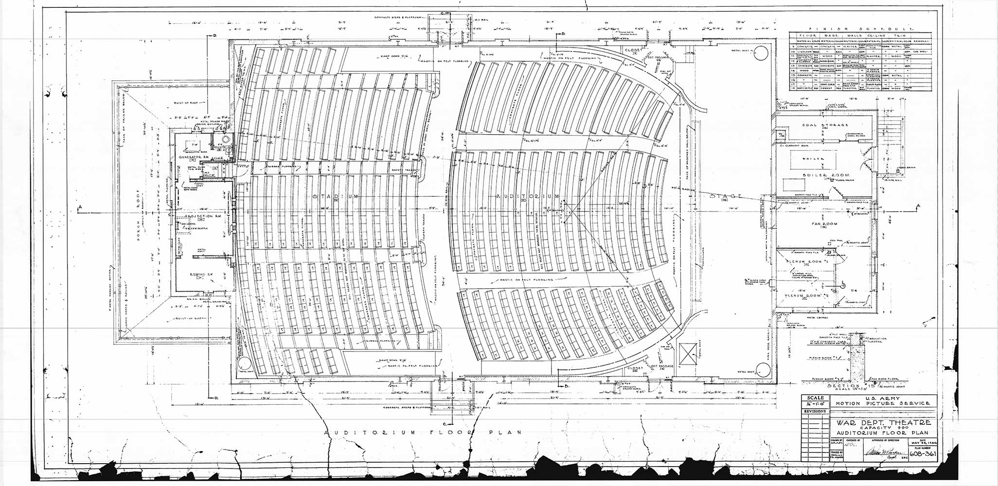 2.02 Blueprints and Drawings: Interpreting