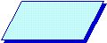 A parallelogram is used for Input/Output symbols. 2_4_n.jpg