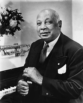 Father Of The Blues by W. C. Handy