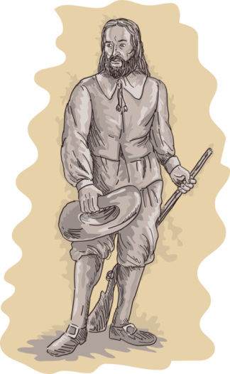 Pilgrim