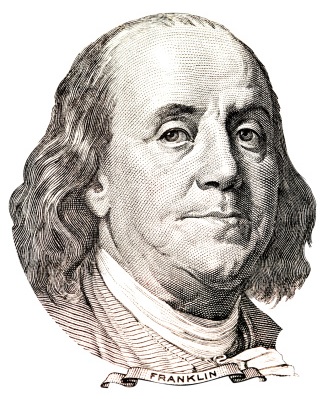 Lesson 2.01: The Autobiography of Benjamin Franklin