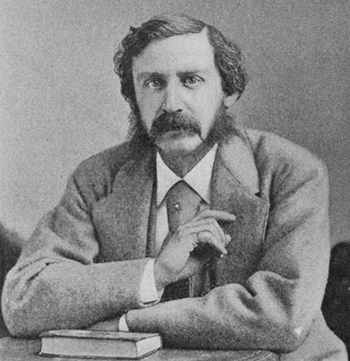 Bret Harte