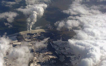 Lesson 6.03: Outdoor Air Pollution