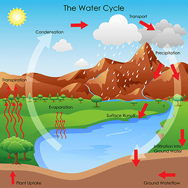 Lesson 3.03 Sources of Drinking Water