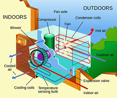 Lesson 7.05 Indoor Air Pollution