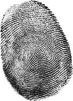 fingerprint