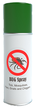Insect repellent