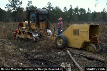 Planting Equipment