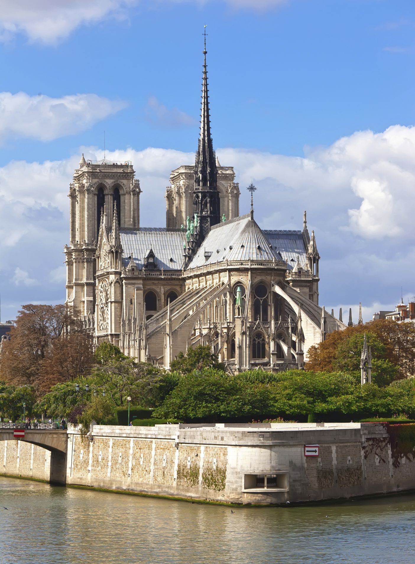 Notre-Dame de Paris