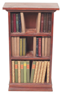 bookcase