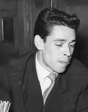 Jacques Brel