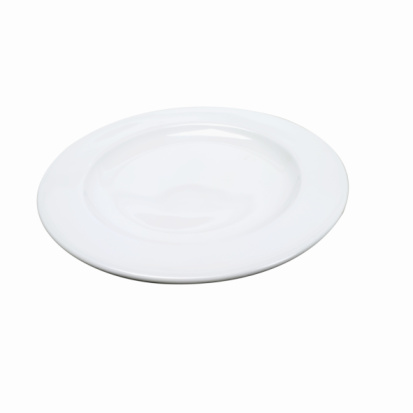 dinner plate