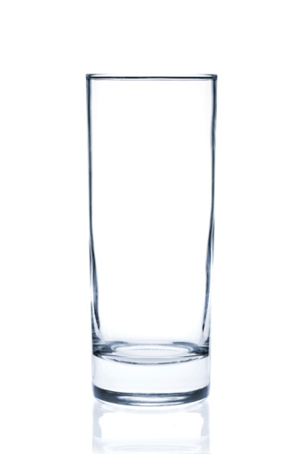 water glass