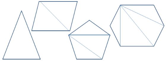 5.01 Angles of Polygons