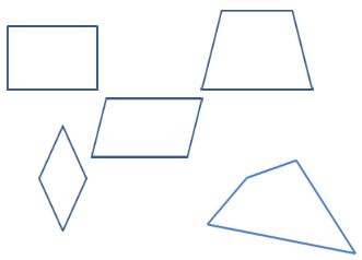 5.02 Parallellograms