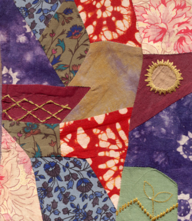 quilt pattern 1