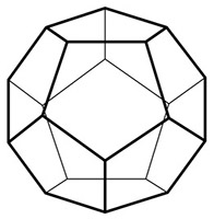 dodehedron