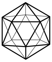 icsahedron