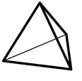 tetrahedron