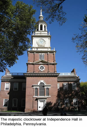 Independence Hall