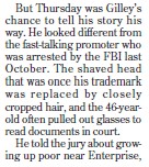 column within the article 