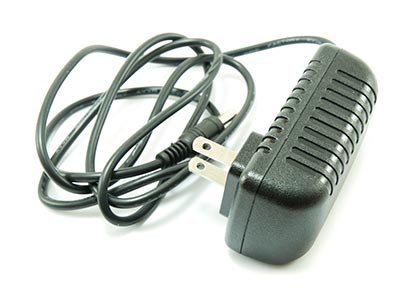 power charger for cell phone or other electronics