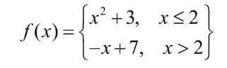 1.02 Evaluating Functions