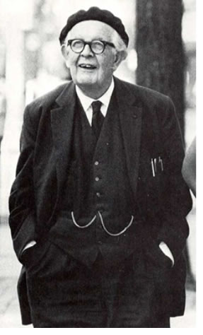 "Image of Jean Piaget"