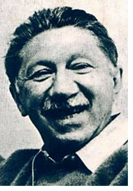 "Image of Abraham Maslow"