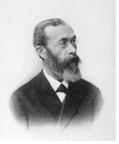 "Image of Wilhelm Wundt"