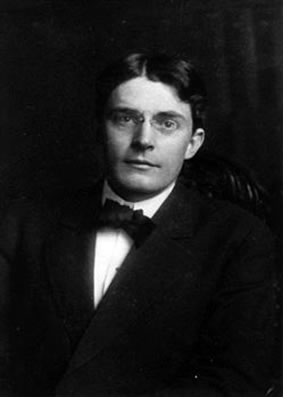 "Image of John B. Watson"