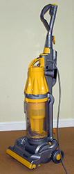 vacuum cleaner