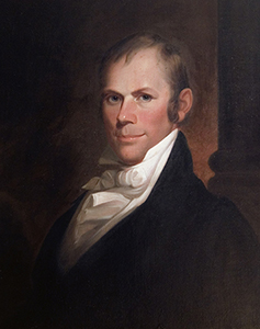 Henry Clay