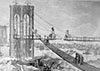 Building the Brooklyn Bridge