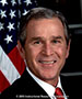 George Walker Bush, 43rd U.S. President